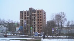 🏗 Ход строительства ЖК "Прайм", ул. Скворцова, д. 2