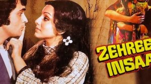 O Hansini by Jawad - Kishore Kumar’s hit song from Zahreela Insaan