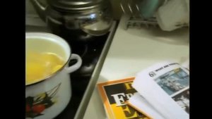 YTP Anton GALKIN-Hot Potato(горячая картошка)