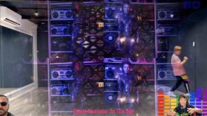 DJ Tons -Always remember us this way (Bo DJ remix)👫💞🎶