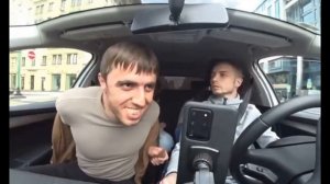 ТОП МУРАД Такси ( Ремикс | Remix ) Яха Баля Я тебя кину, брат!