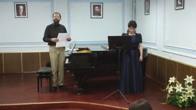 Schubert, Franz. (Шуберт) 14 песен (2/2) смотреть онлайн