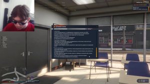 ПОЛУЧИЛ ВОДИТЕЛЬСКИЕ ПРАВА И ПАСПОРТ | GTA 5 RP VINEWOOD