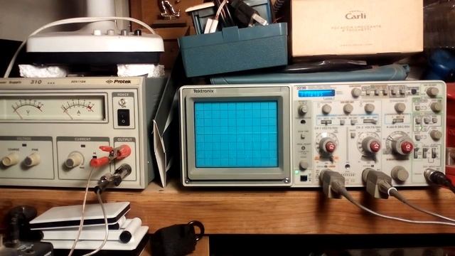 Analog Out NOT PWM from Arduino clone