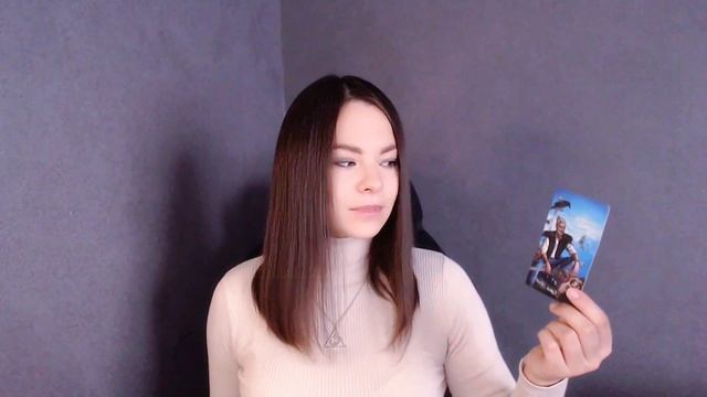 Лев - Таро прогноз на январь 2025