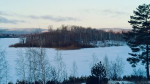 Аргази. Предновогодняя рыбалка 29-30.12.24.