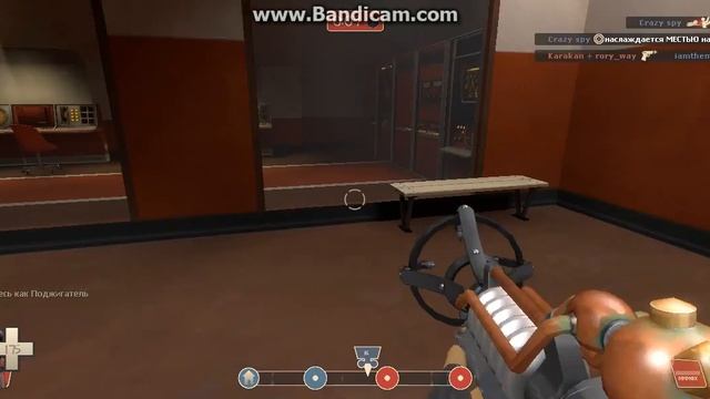 обзор на игру team fortress 2 смотреть онлайн