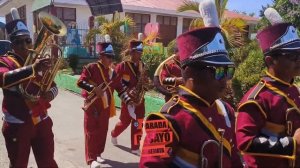 Santiago Band -  San Leonardo Fiesta 2024