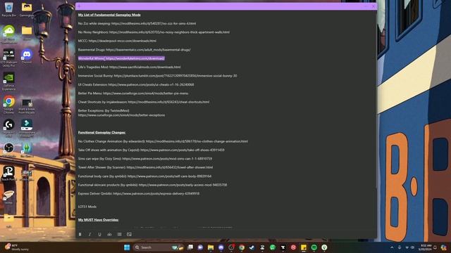 HOW TO: Mod The Sims 4 in 2024  Beginner Tutorial