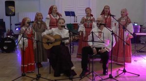 Уж ты белая береза - казачий старинный романс