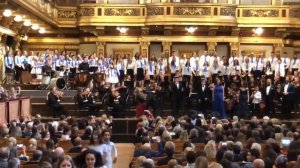 Сергей Лазарев. Earth song. Вена. Charity Concert “All for autism”