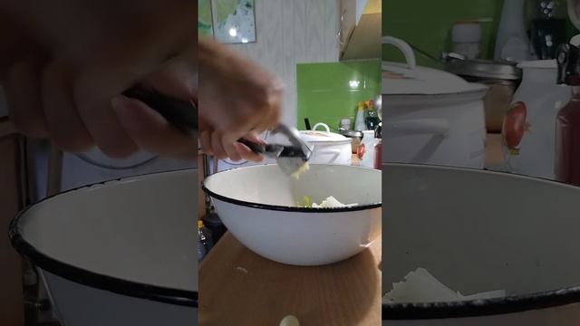 Маринованные баклажаны