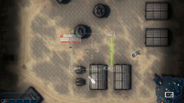 [HD] Metal War Online - #9 MIST | Stheno-1 [1440p] смотреть онлайн