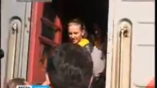 Студенты ПетрГУ покорят Карелию на собачьих упряжках смотреть онлайн