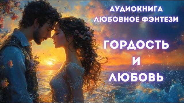 ЛЮБОВНОЕ ФЭНТЕЗИ: ГОРДОСТЬ И ЛЮБОВЬ СЛУШАТЬ смотреть онлайн