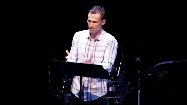 How Jesus overcomes our hard hearts. Mark 6:45-56 смотреть онлайн