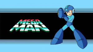 Mega Man (NES) 1987  ▶️ Полное прохождение