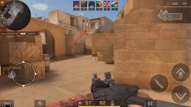 ПРОВЕРИЛ ПРОМОКОДЫ ИЗ ТИК ТОКА В Standoff 2 **они работают** смотреть онлайн