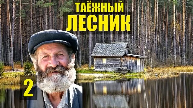 0182 ДЕД ОТШЕЛЬНИК ЛЕСНИК ВСЕ СЕРИИ  ДОМ в ЛЕСУ СЛУЧАЙ в ТАЙГЕ ИСТОРИИ из ЖИЗНИ на НОЧЬ РАССКАЗЫ СЕР
