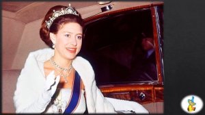 Тайны Букингемского дворца!