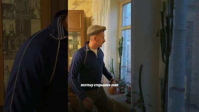 Подводные камни в ремонте в старом фонде