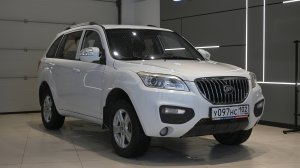 Lifan X60 (2016) 045370