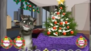 Мультик про Котика Тома