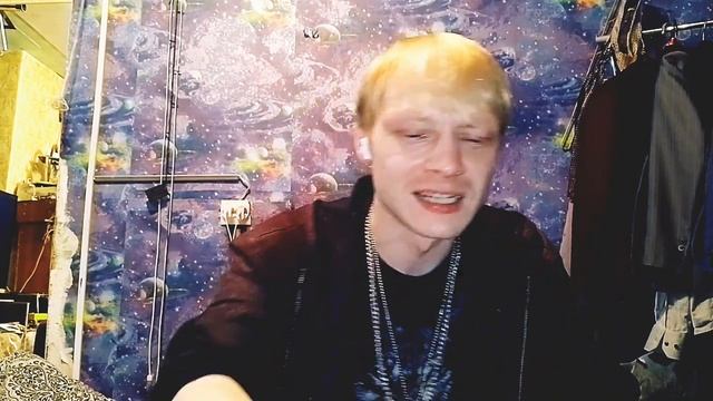 Ратибор Макаров - Оновам надо?!