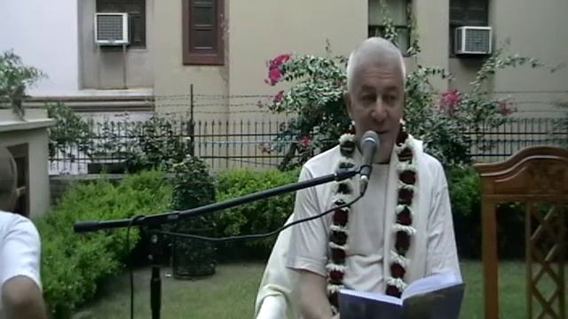 2014.10.26, Индия, Вриндаван, Кришна входит в Матхуру 2 смотреть онлайн