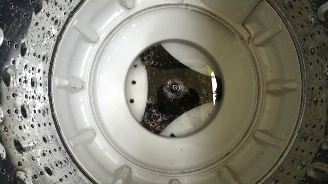 LG Washing Machine UE Error - Solved