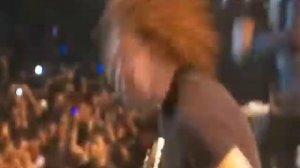 MY CHEMICAL ROMANCE-THE JETSET LIFE IS GONNA KILL YOU (VENGANZA)