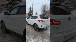 🚘 FAW X40 1.6 АКПП, 1 собственник куплен в 2020 году без ДТП, заводской окрас кузова, в идеале👍