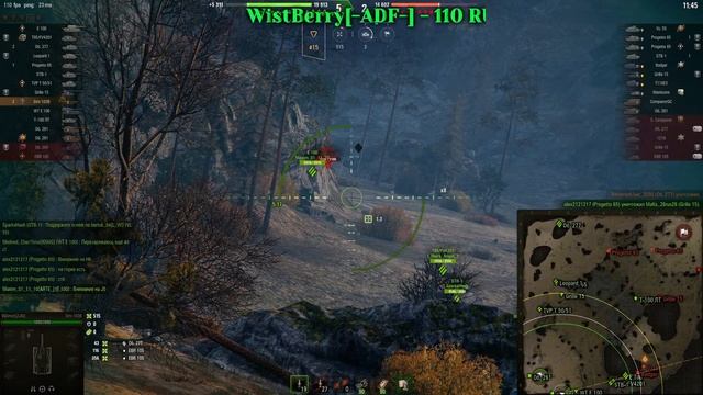 9lDimon подпишись !!! ! #623      фармим серу и получаем 3 отметки    ZA    ПОБЕДУ!! смотреть онлайн