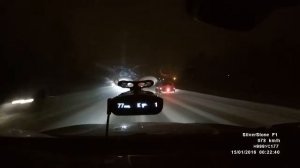 Радар-детектор SilverStone F1 Monaco на “автоуроган“