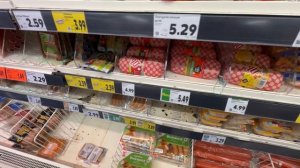 Цены на продукты в Германии. Жизнь в Германии.