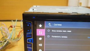 Обзор магнитолы Carrozzeria  FH-6100DVD FH-7100DVD  русификация