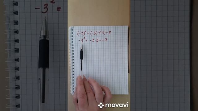 Возведение чисел в степень без ошибок .