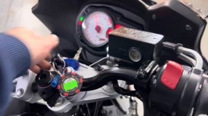 MOTO-TEAM. SUZUKI GSX 650F 2008г. Из Европы. Ссылка в описании.