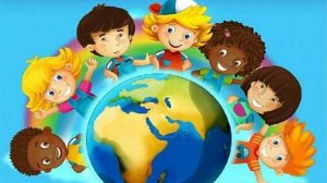 Мультики для детей до 1 года -  Звездочка