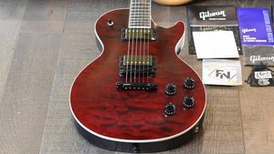Intense Atmospheric Melodic Rock Backing Track in E Minor