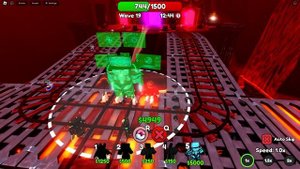 Unlocking UPGRADED TITAN COMPUTERMAN in Skibidi Tower Defense