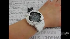 наручные часы casio g shock солнечная батарея
