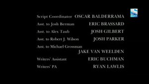 Фрагмент эфира (Sony Channel, 01.10.20)