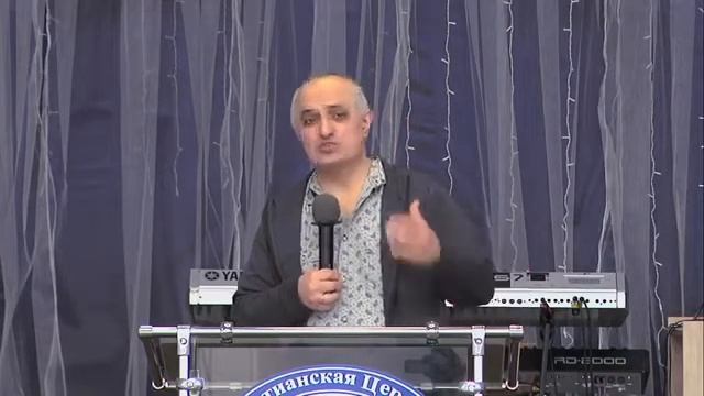 Спасение не заработаешь!