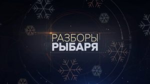 Чем запомнился уходящий 2024 и прогнозы на 2025 год. «Разборы Рыбаря: итоги года»