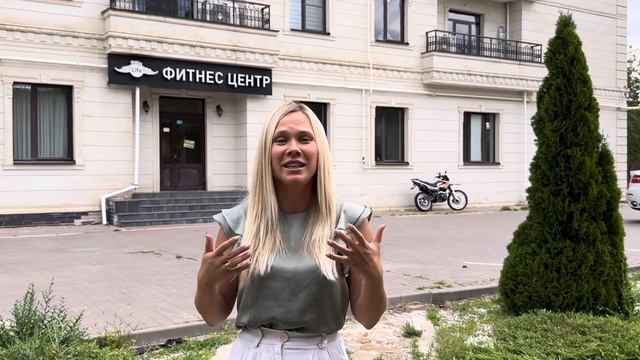Видео презентация проекта «Семейный спорт-сплоченная семья»