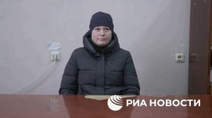 Боевики ВСУ расстреливали жителей Селидово