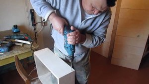 Изготовление тонкостенных ульев