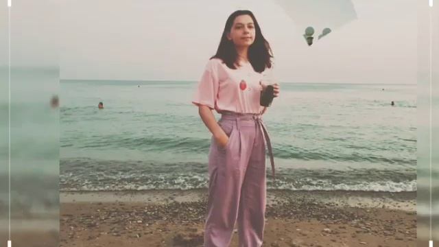Клип с Nepeta Страшилки под песню «Зацепила»/Артур Пирожков. Досмотрите до конца, пожалуйста.