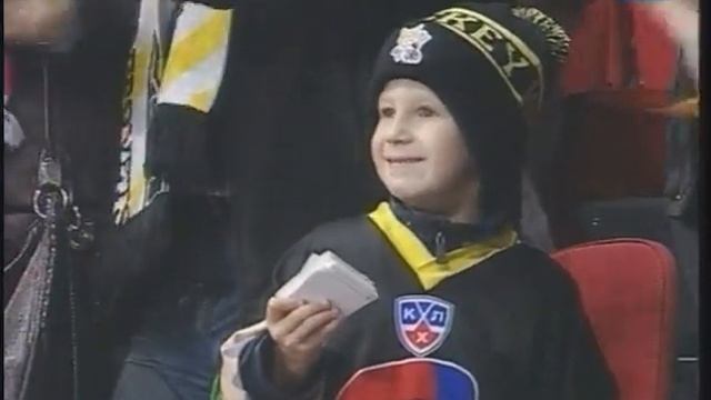 Северсталь - Амур 09.10.2013: гол Ковыршин 2:0 смотреть онлайн